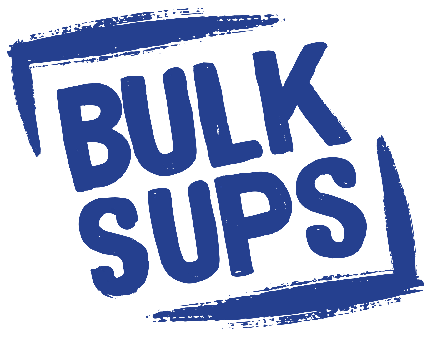 Bulk Sups