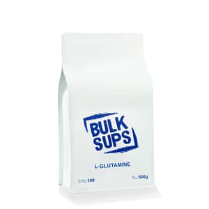 L-Glutamine 500g